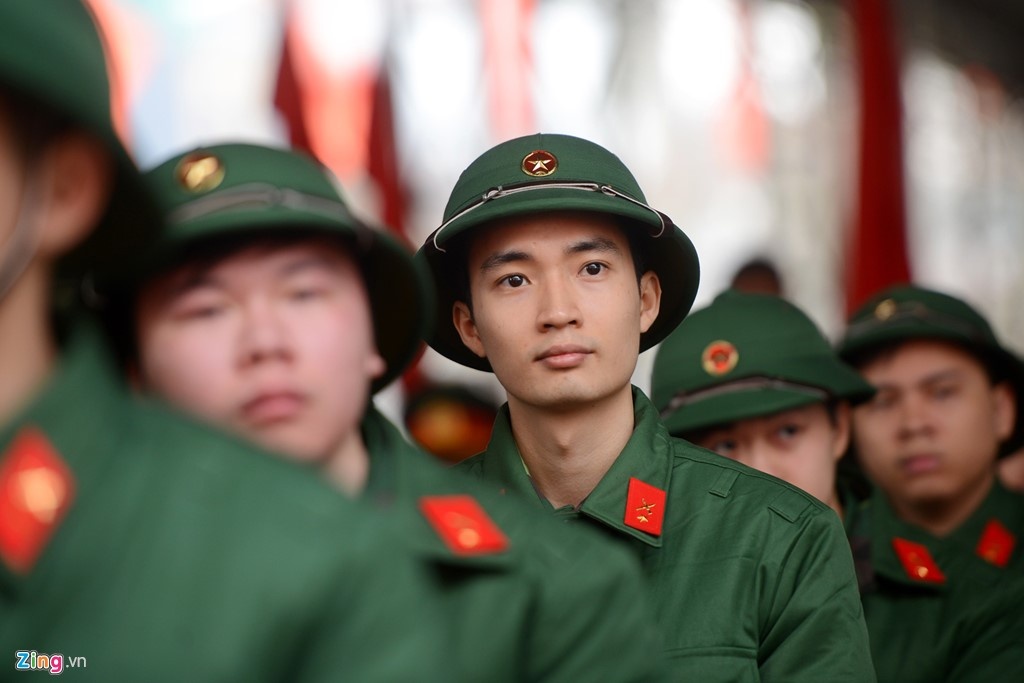 Truong quan doi anh 1