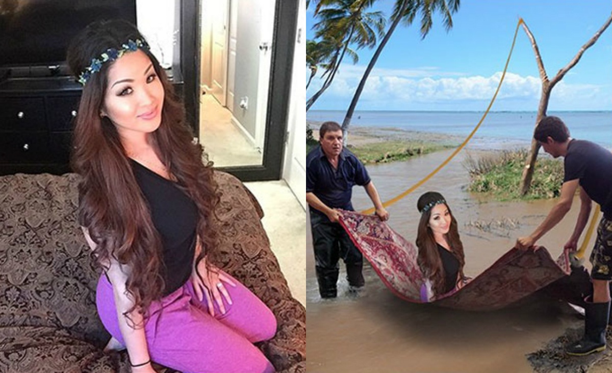 Ảnh chế photoshop  ảnh 8 Anh che photoshop anh 8