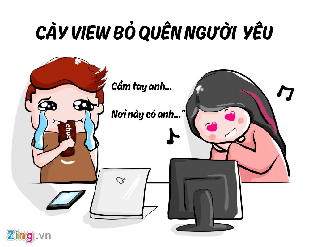 cày view cho MV Sơn Tùng ảnh 1 cay view cho MV Son Tung anh 1