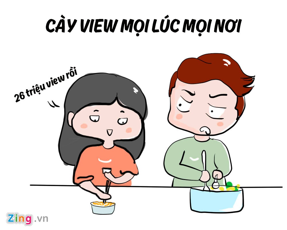 cày view cho MV Sơn Tùng ảnh 2 cay view cho MV Son Tung anh 2