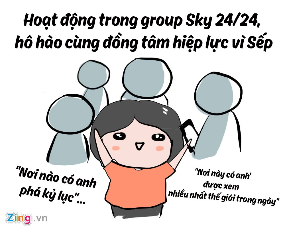 cày view cho MV Sơn Tùng ảnh 3 cay view cho MV Son Tung anh 3