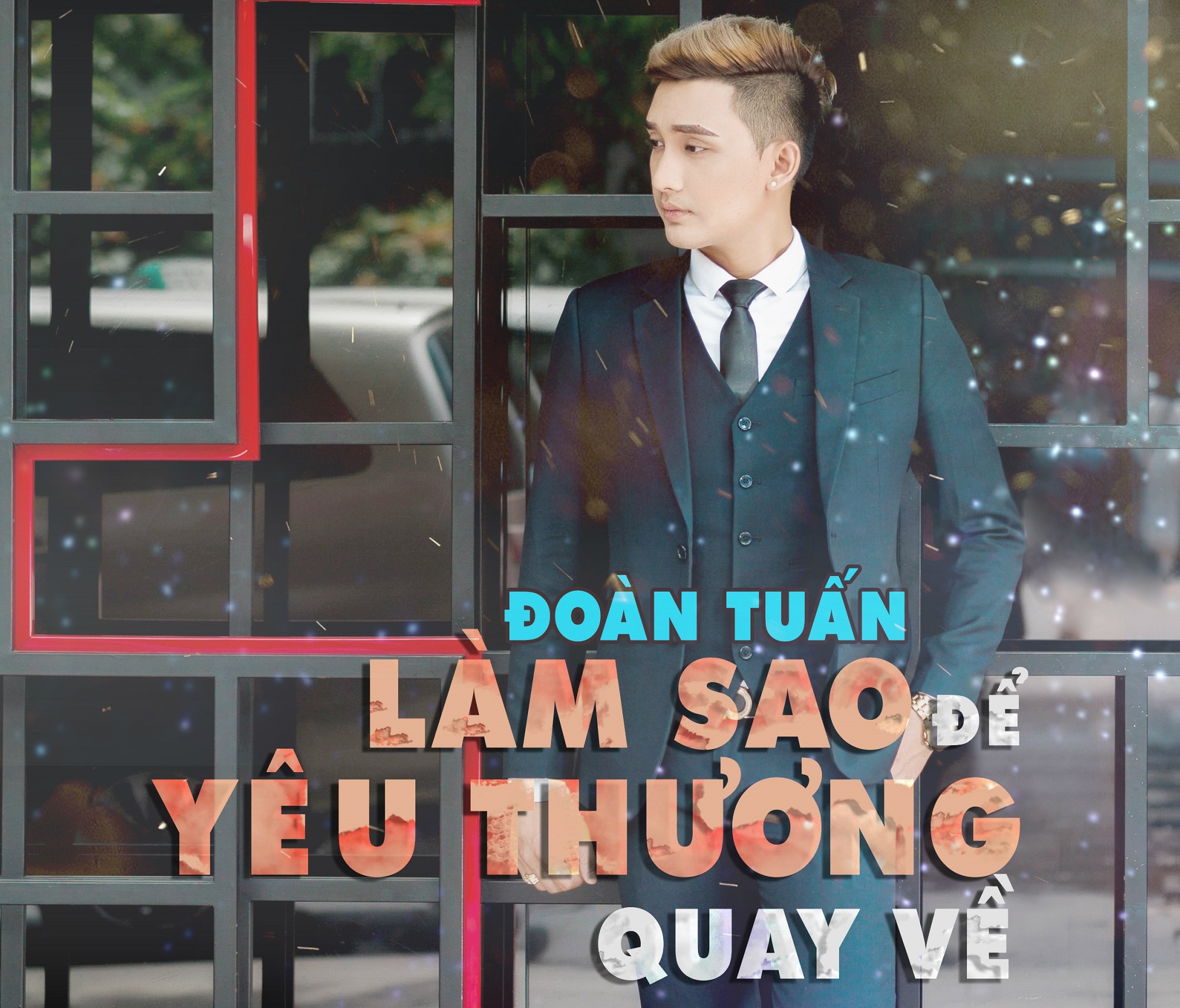 Hot boy Giong ai Giong ai anh 2