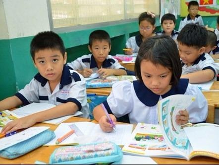 Luu y danh gia hoc sinh tieu hoc hinh anh