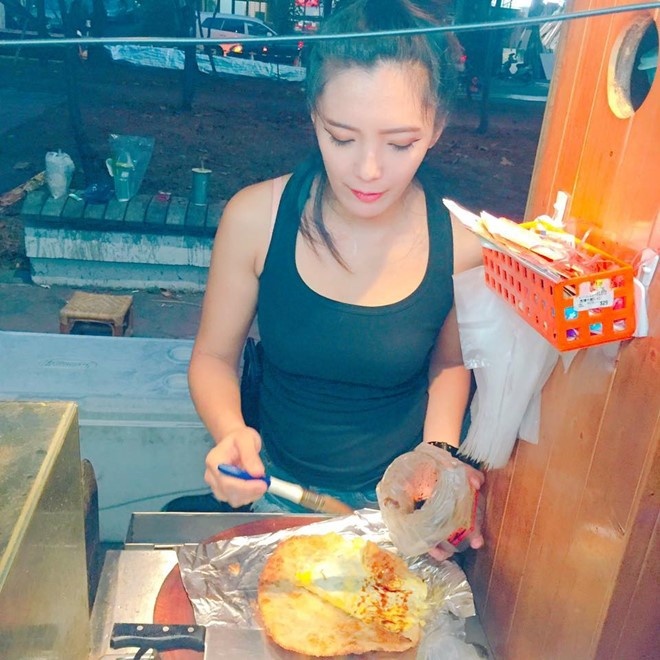 hot girl binh dan anh 5