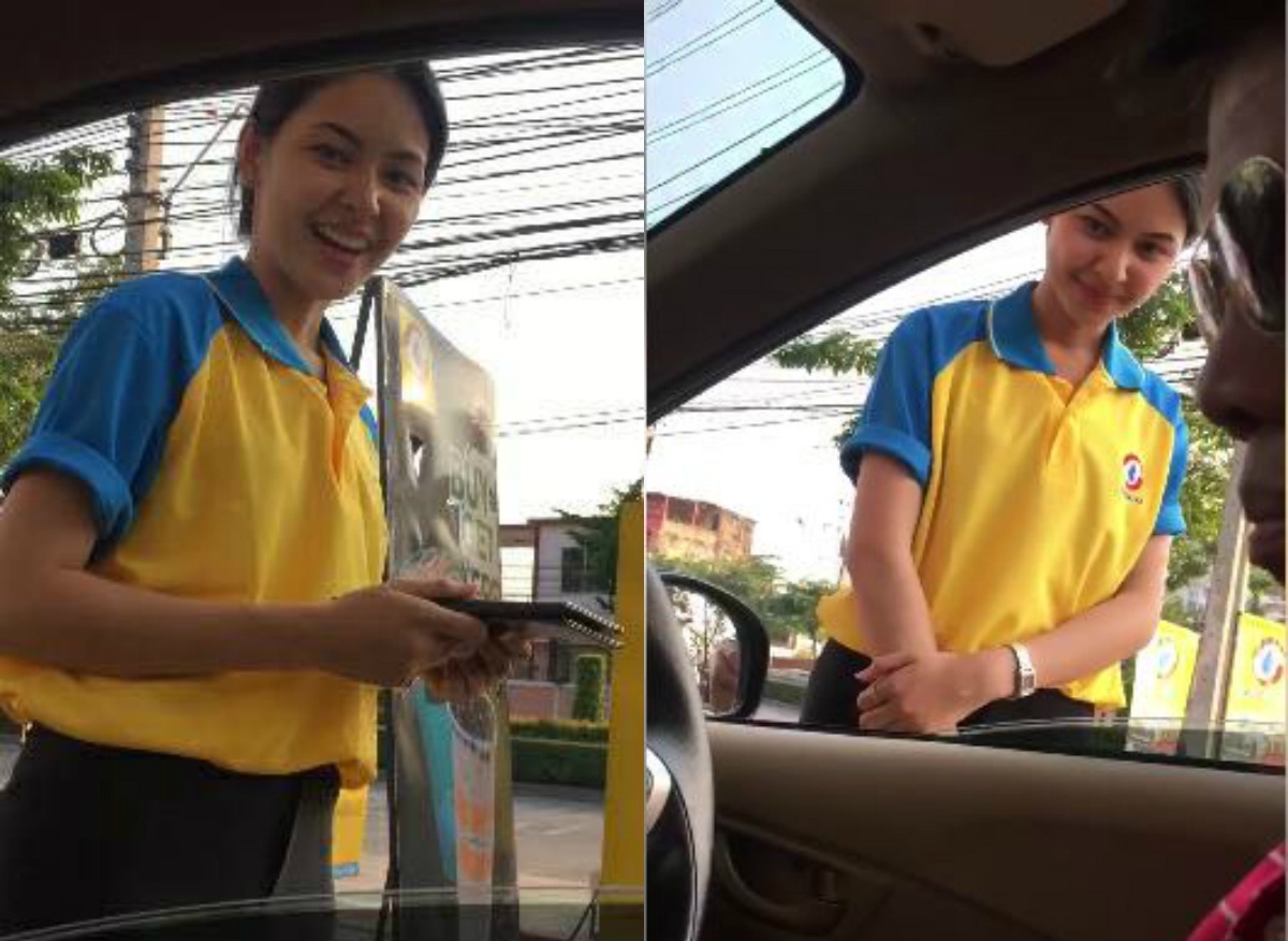 hot girl binh dan anh 1