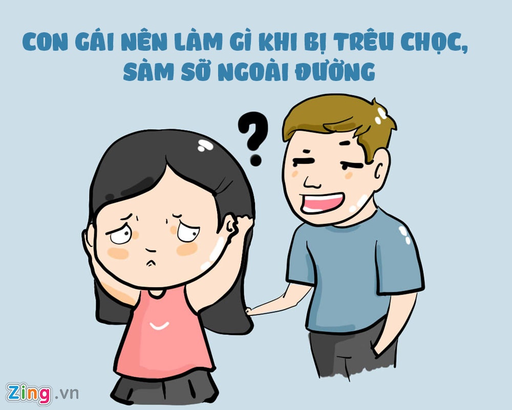 con gai nen lam gi khi bi sam so anh 1