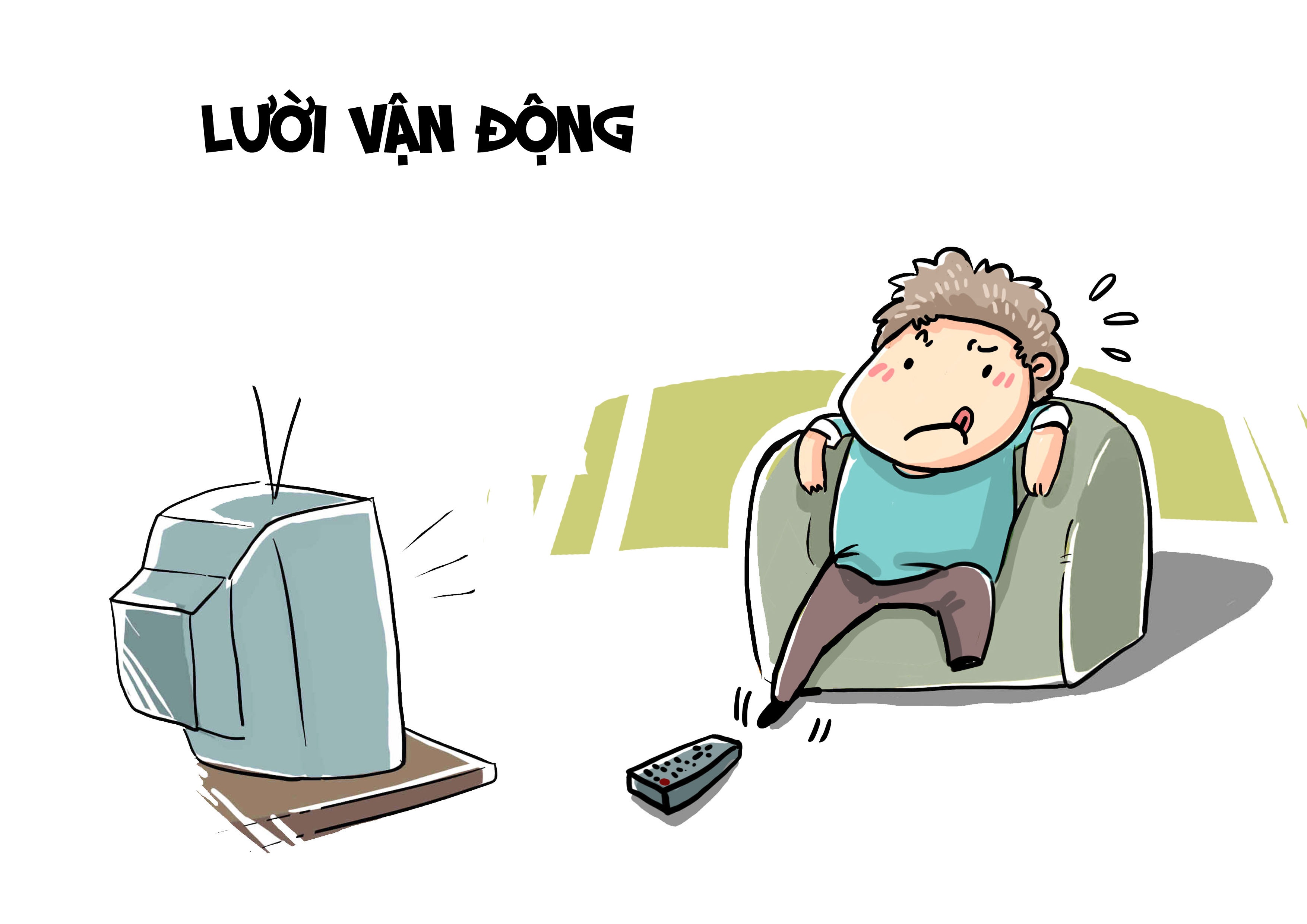 noi am anh cua gioi tre anh 8