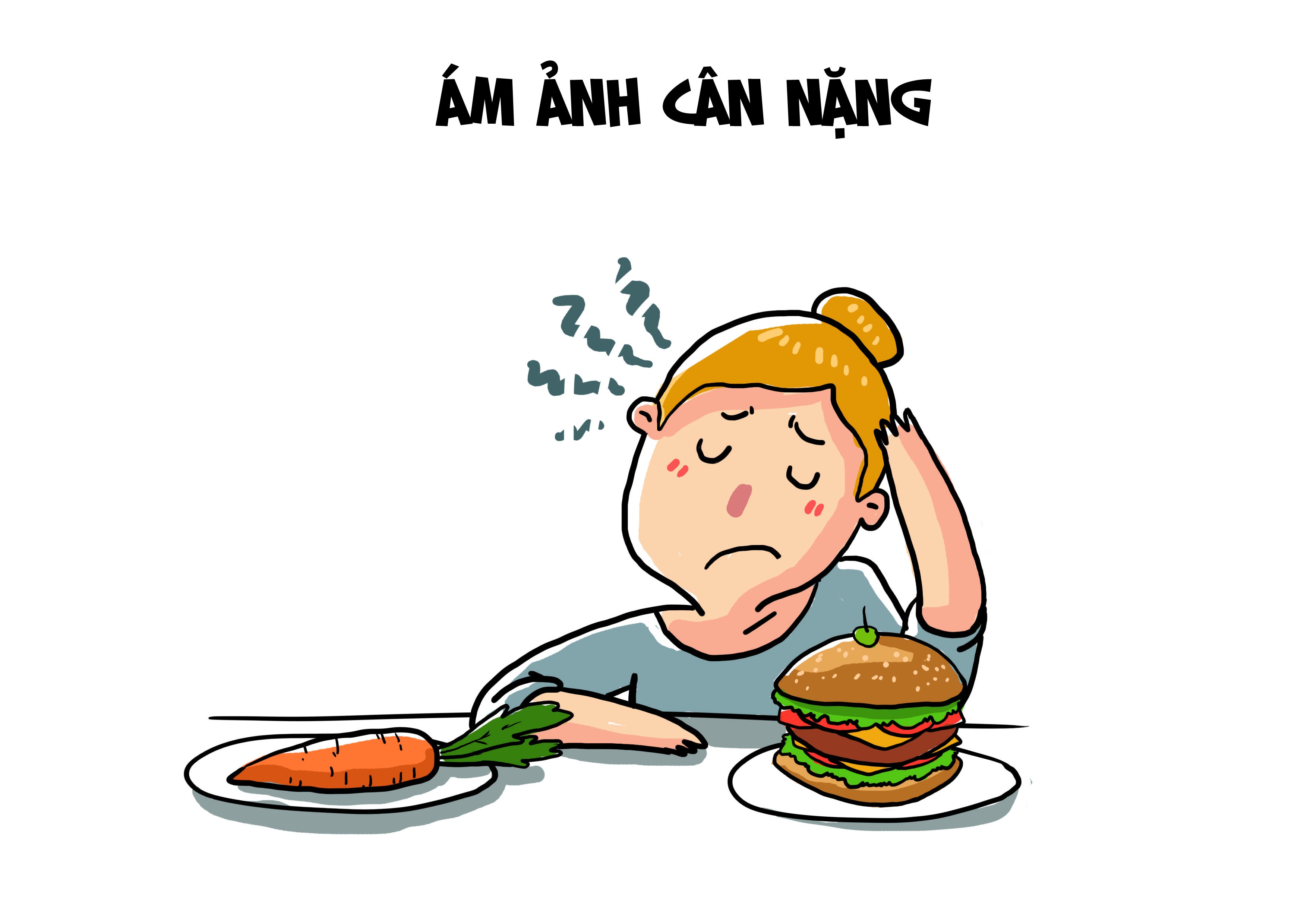 noi am anh cua gioi tre anh 1