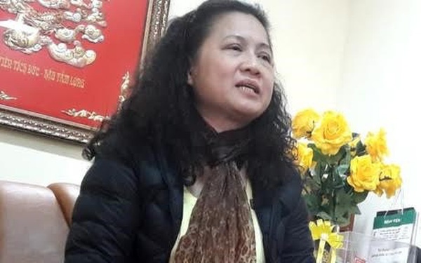 Khai tru Dang nguyen hieu truong truong Nam Trung Yen hinh anh
