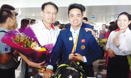 Gương mặt trẻ Việt Nam ảnh 2 Guong mat tre Viet Nam anh 2