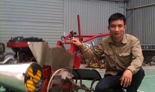 Gương mặt trẻ Việt Nam ảnh 3 Guong mat tre Viet Nam anh 3