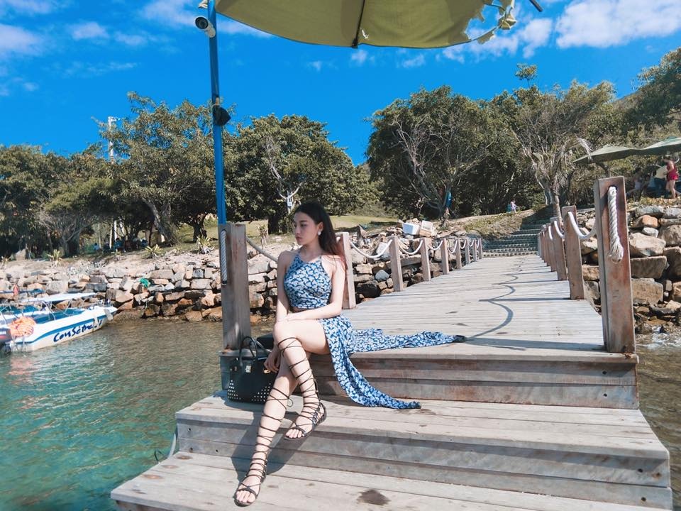 Huyền Dung The Voice ảnh 4 Huyen Dung The Voice anh 4