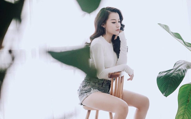Huyền Dung The Voice ảnh 1 Huyen Dung The Voice anh 1