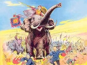 Trac nghiem lich su: Nhung phu nu Viet nao tung lam vua? hinh anh