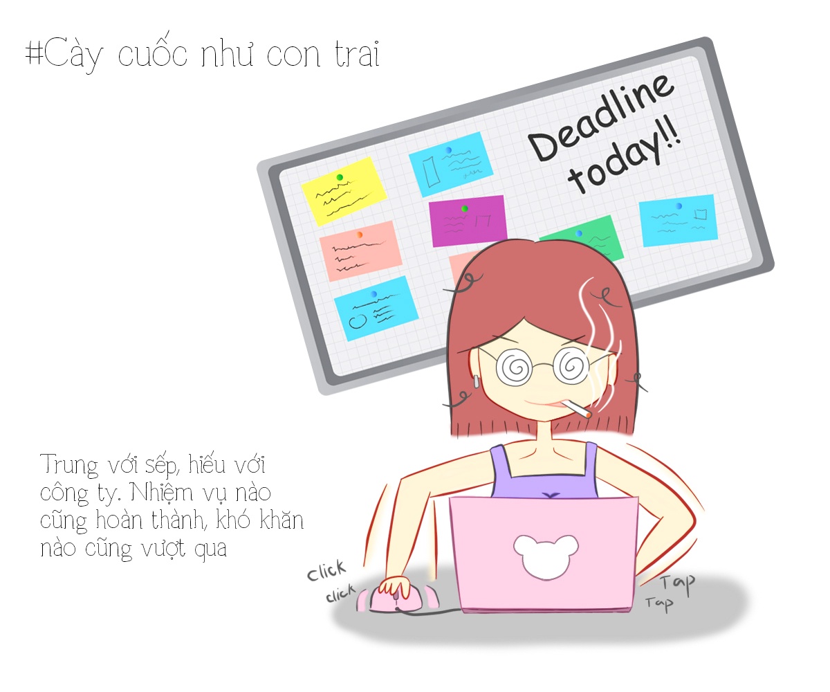 con gai cong nghe anh 2