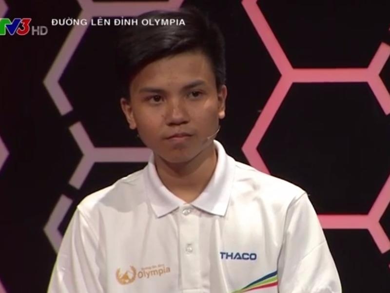 Dap an gay tranh cai tai san choi Olympia hinh anh