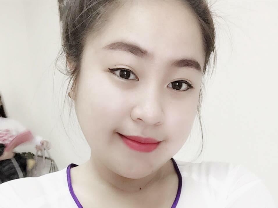 9X hat song ca cung Huong Tram hinh anh