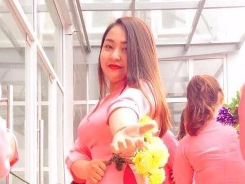 9X Nghe An co giong hat hay nhu ca si Huong Tram hinh anh