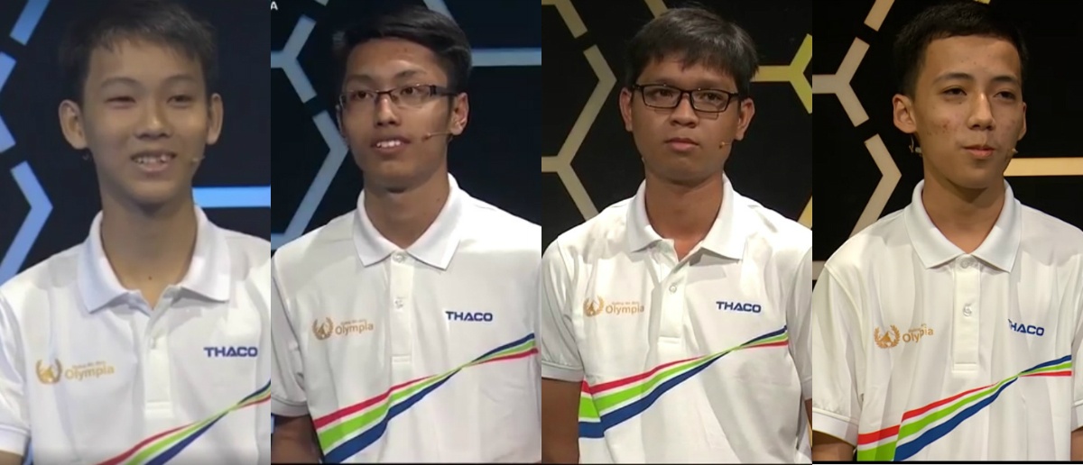 Đường lên đỉnh Olympia ảnh 1 Duong len dinh Olympia anh 1