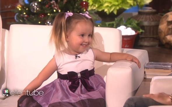 Brielle 'doc vanh vach' cac nguyen to hoa hoc hinh anh