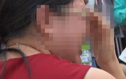 Vu be gai nghi bi xam hai: De nghi lam ro du lieu cua camera bi mat hinh anh