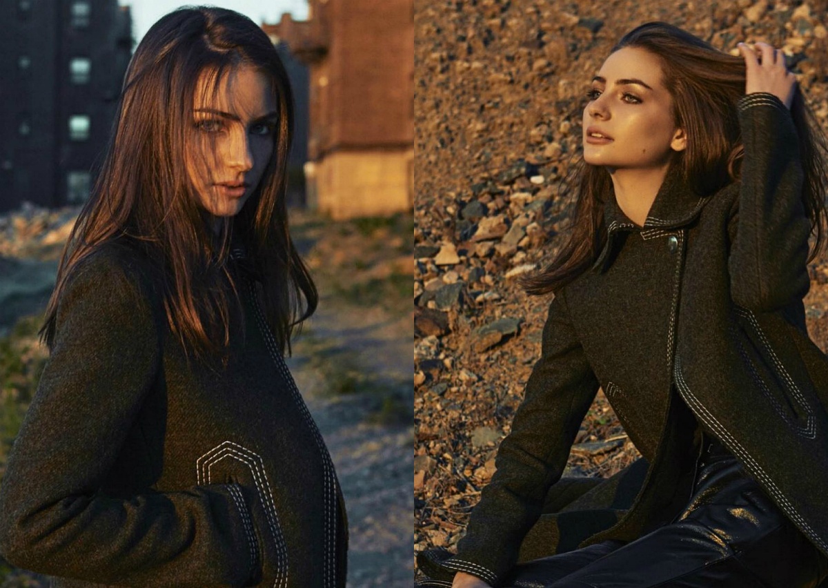 con gai Paul Walker anh 3