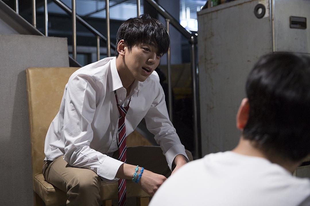 Hot boy I can see your voice ảnh 6 Hot boy I can see your voice anh 6