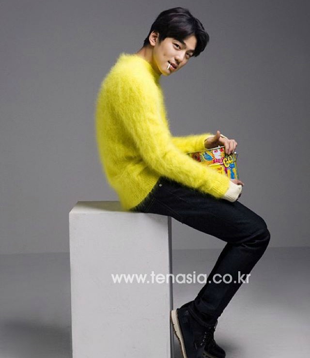 Hot boy I can see your voice ảnh 4 Hot boy I can see your voice anh 4