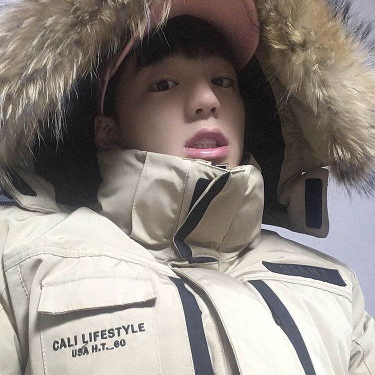 Hot boy I can see your voice ảnh 7 Hot boy I can see your voice anh 7