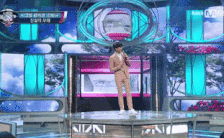 'Soai ca' hat hay tren truyen hinh Han Quoc hinh anh