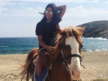 Nhieu ban tre chap nhan no ngap dau de di du lich khap the gioi hinh anh