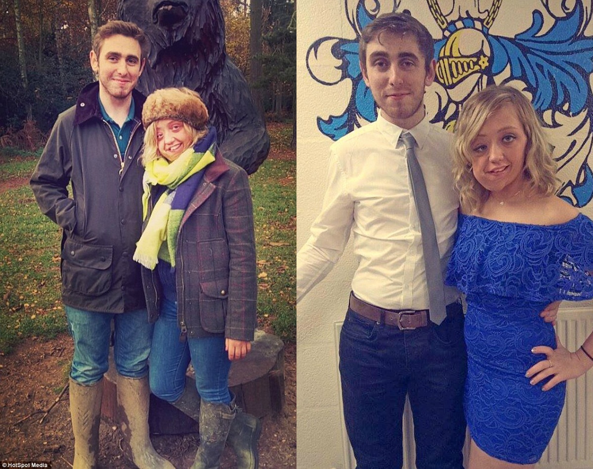 co gai xau xi yeu chang dep trai anh 1