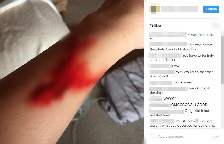 trao luu nguy hiem cua gioi tre anh 1