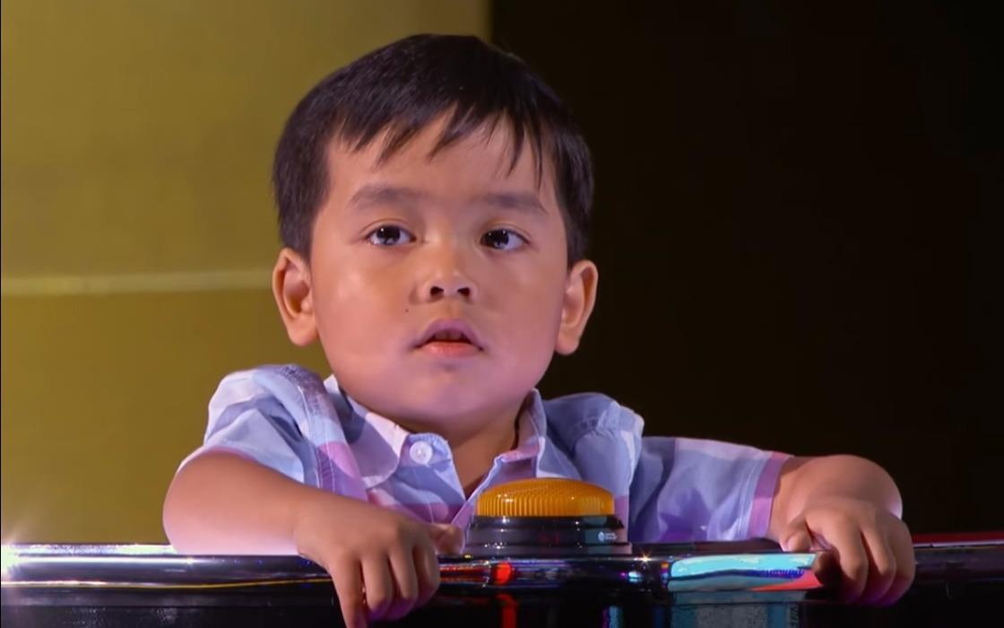 Nathan doc ten cac quoc gia chau Phi hinh anh