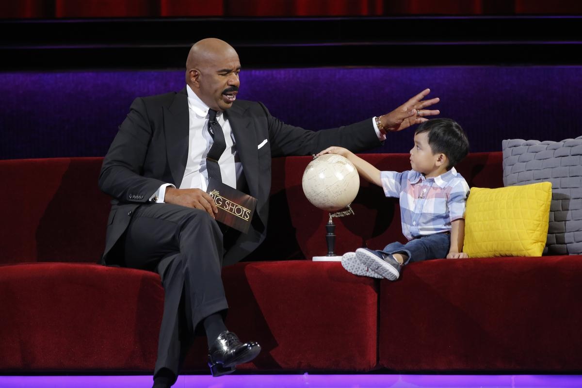 thần đồng nhớ tên tất cả quốc gia ảnh 1 than dong nho ten tat ca quoc gia anh 1