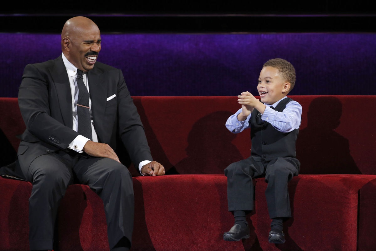 tài năng nhí Little Big Shots ảnh 1 tai nang nhi Little Big Shots anh 1