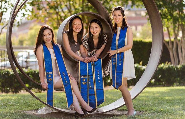 co gai gianh hoc bong tien si tai My anh 5