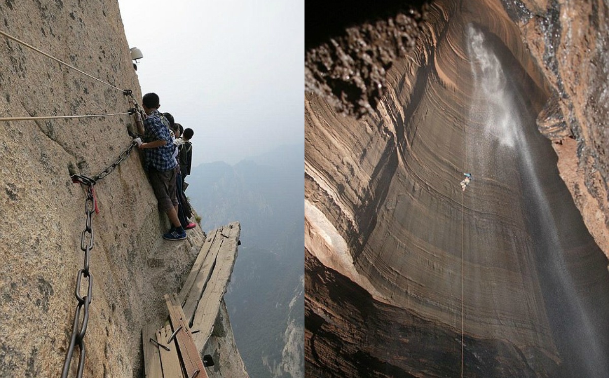 cac pha mao hiem nhat the gioi anh 12