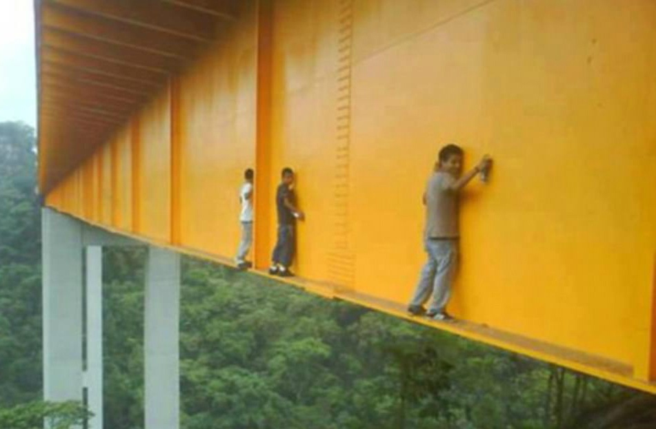 cac pha mao hiem nhat the gioi anh 13