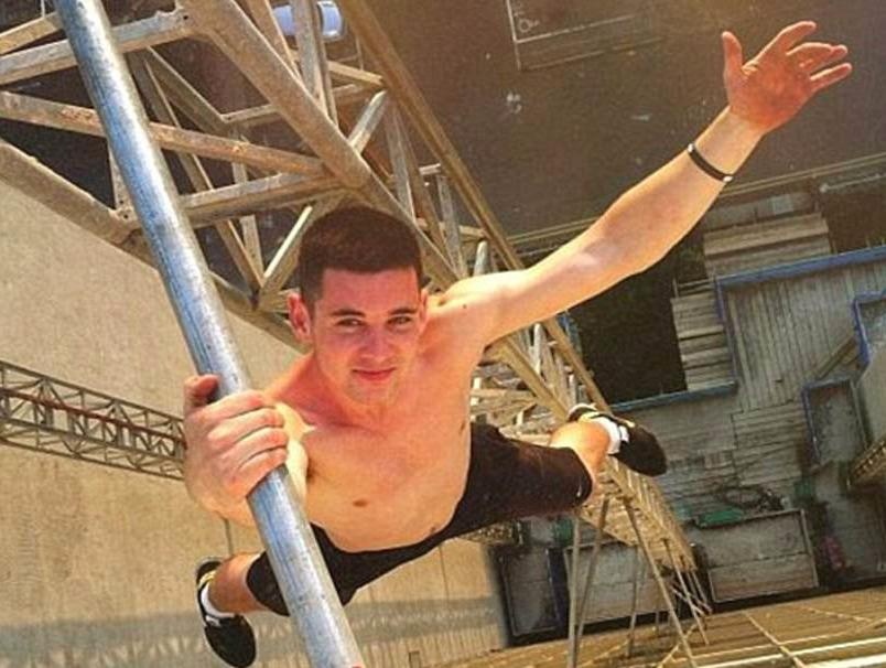 15 pha mao hiem danh cho nhung nguoi khong so chet hinh anh