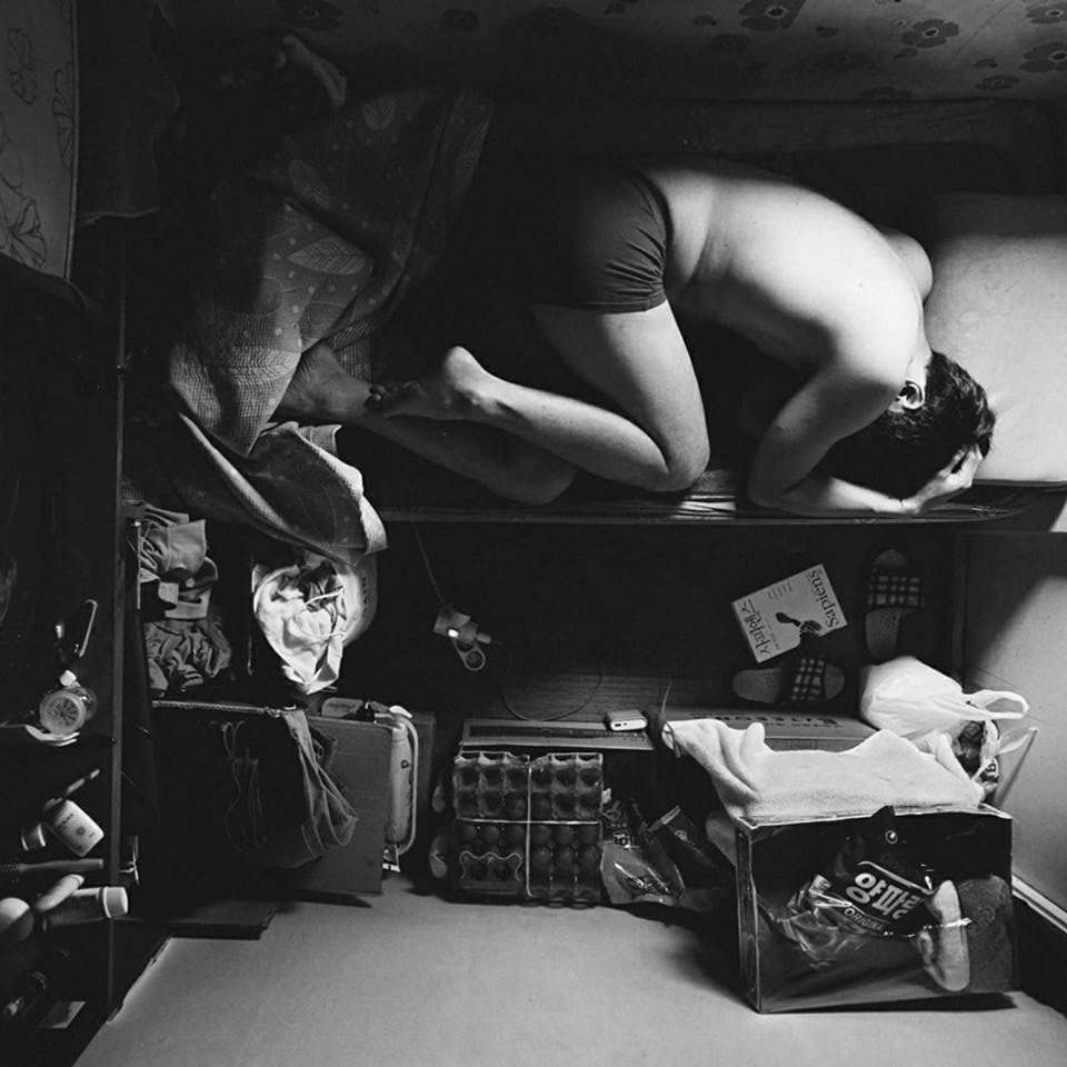 sinh vien Han Quoc anh 2