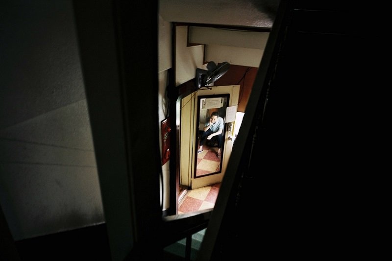 sinh vien Han Quoc anh 9