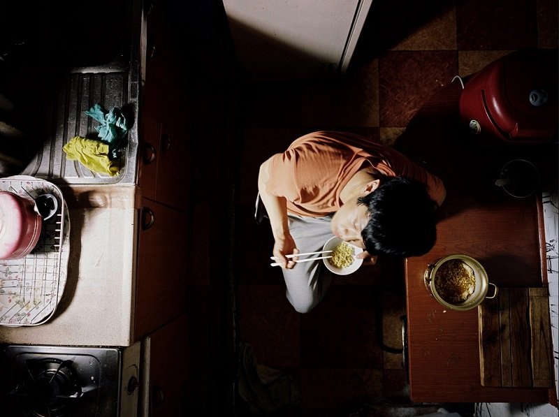 sinh vien Han Quoc anh 3