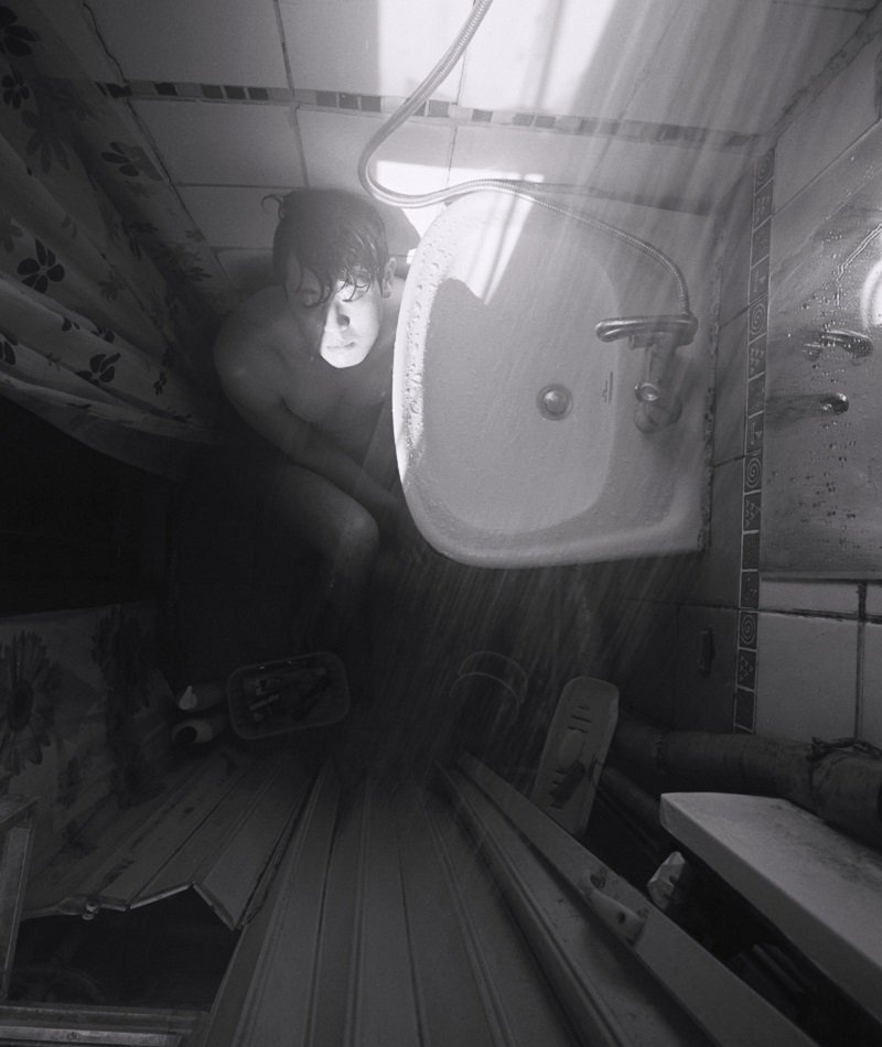 sinh vien Han Quoc anh 4