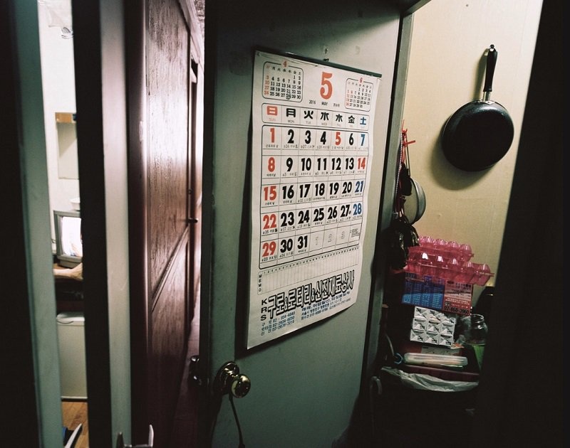 sinh vien Han Quoc anh 7