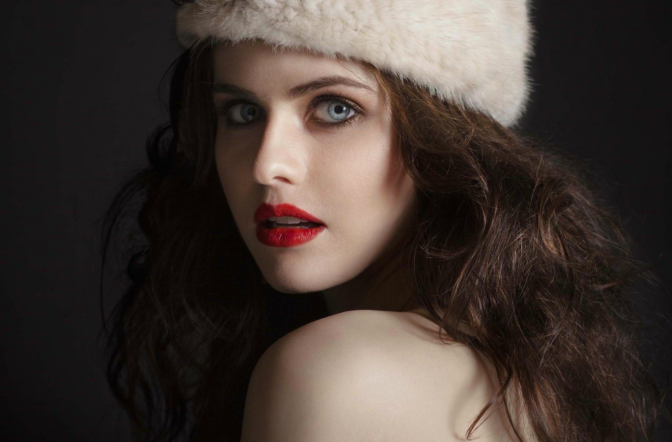 10 my nhan dep nhat the gioi anh 9