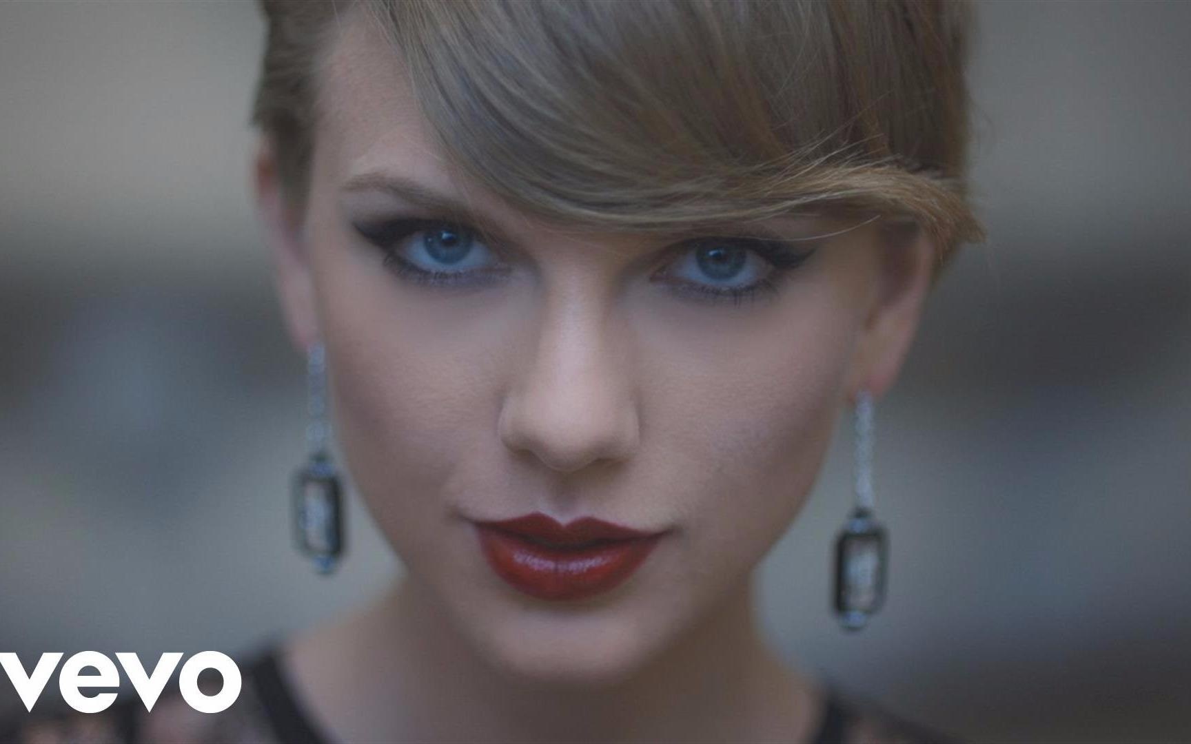 Taylor Swift day quyen ru trong MV 'Blank Space' hinh anh