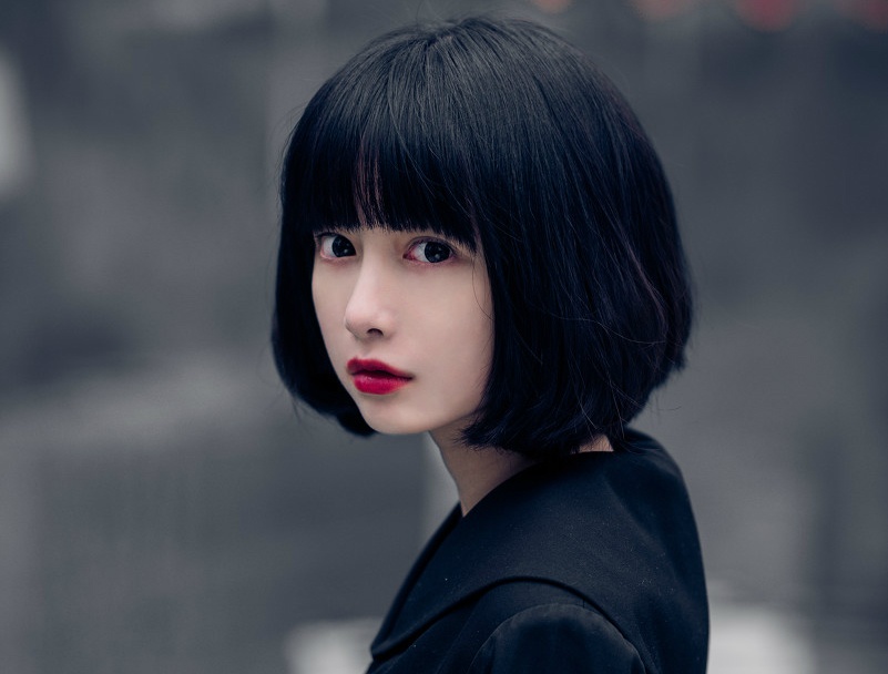 cosplayer xinh như truyện tranh Nhật Bản ảnh 7 cosplayer xinh nhu truyen tranh Nhat Ban anh 7