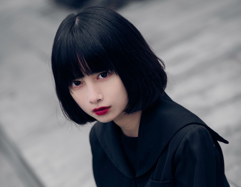 cosplayer xinh như truyện tranh Nhật Bản ảnh 8 cosplayer xinh nhu truyen tranh Nhat Ban anh 8