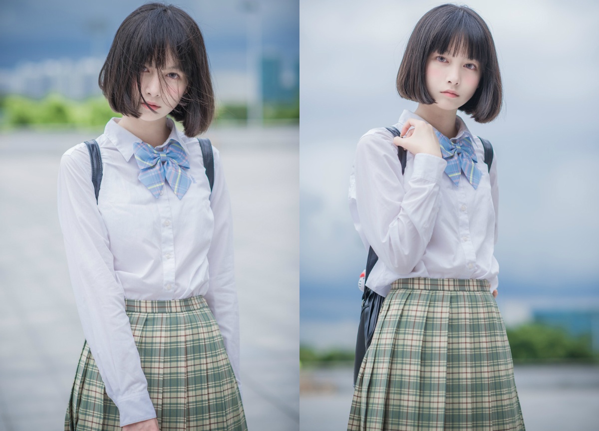cosplayer xinh như truyện tranh Nhật Bản ảnh 5 cosplayer xinh nhu truyen tranh Nhat Ban anh 5